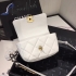 Chanel New 2020 Waist bag CHNLWBG243338886693